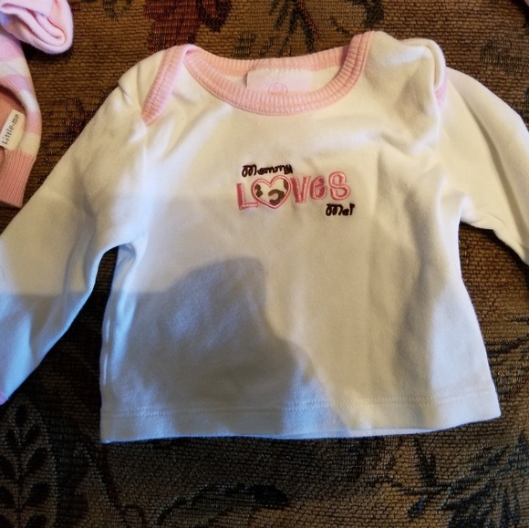 Pink fall/winter collection - Picture 7 of 7